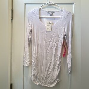 Emma’s Expressions Maternity‎ Blouse